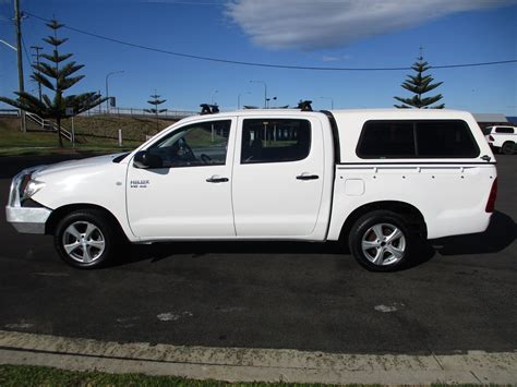 Finance and trade-in are also available. . 4x4 ute for sale nsw